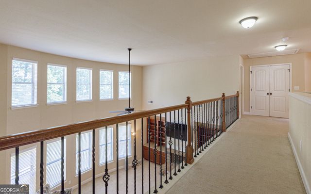 360 Seawright Drive, Fayetteville, GA 30215