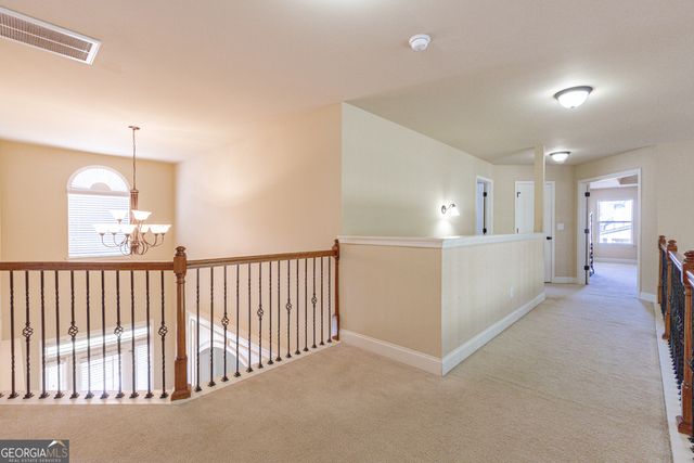 360 Seawright Drive, Fayetteville, GA 30215