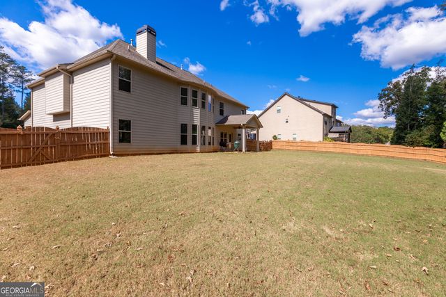 360 Seawright Drive, Fayetteville, GA 30215