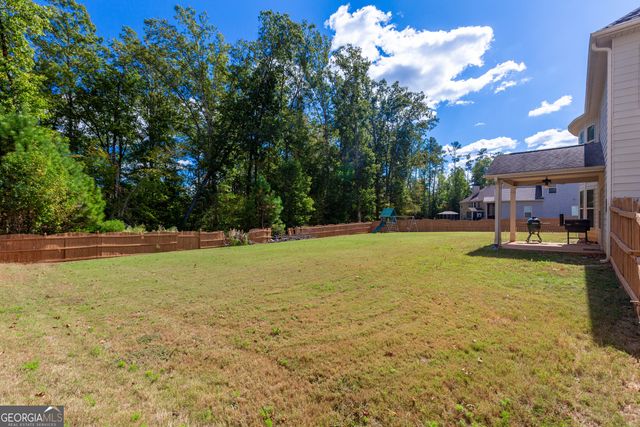 360 Seawright Drive, Fayetteville, GA 30215