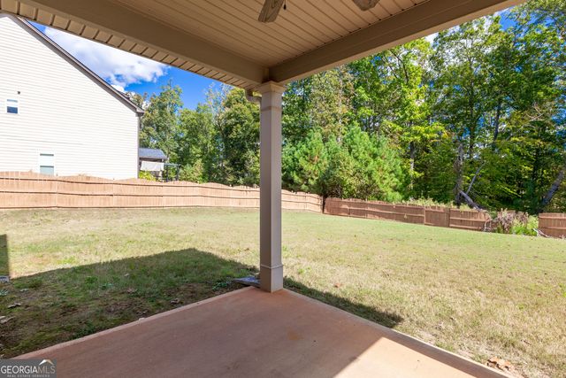 360 Seawright Drive, Fayetteville, GA 30215