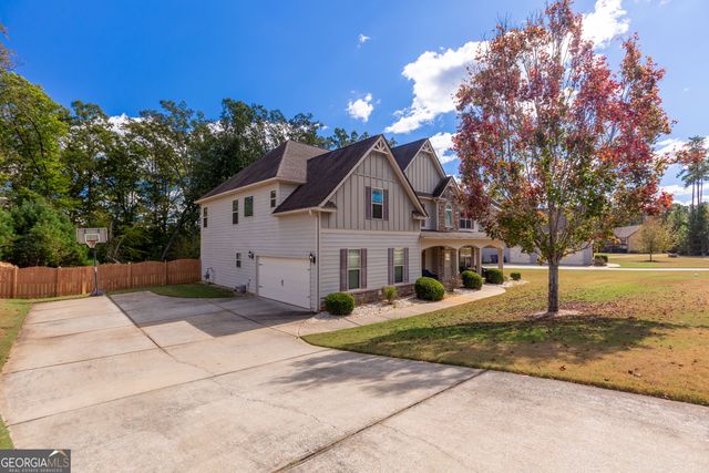 360 Seawright Drive, Fayetteville, GA 30215