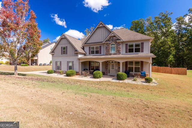 360 Seawright Drive, Fayetteville, GA 30215