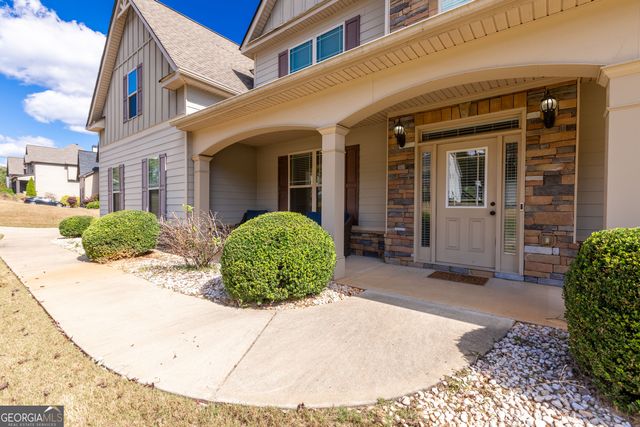 360 Seawright Drive, Fayetteville, GA 30215