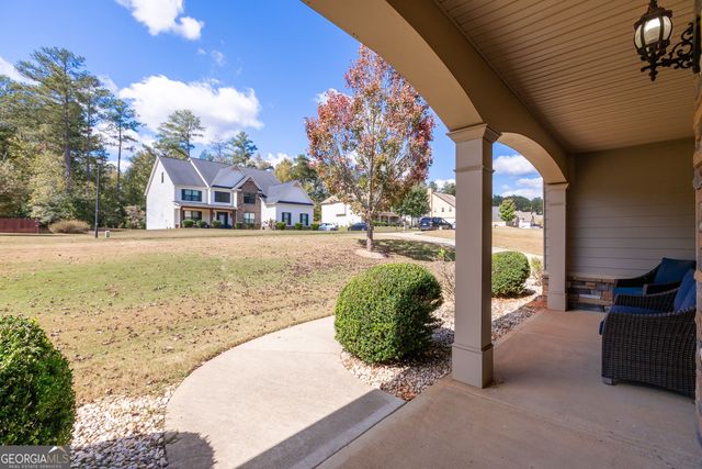 360 Seawright Drive, Fayetteville, GA 30215