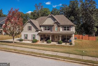 360 Seawright Drive, Fayetteville, GA 30215
