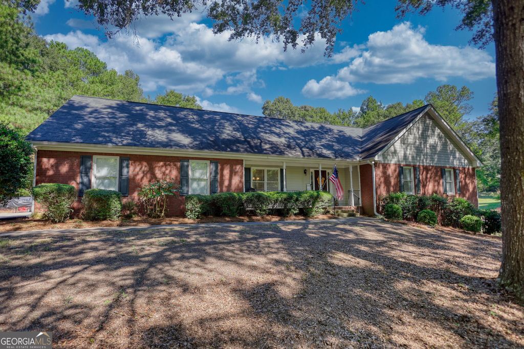 3071 Lee Road, Snellville, GA 30039 — exterior