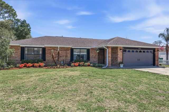 1602 LANSFIELD AVENUE, Deltona, FL 32738