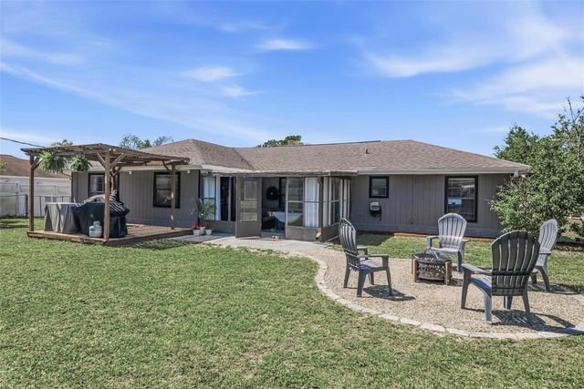 1602 LANSFIELD AVENUE, Deltona, FL 32738