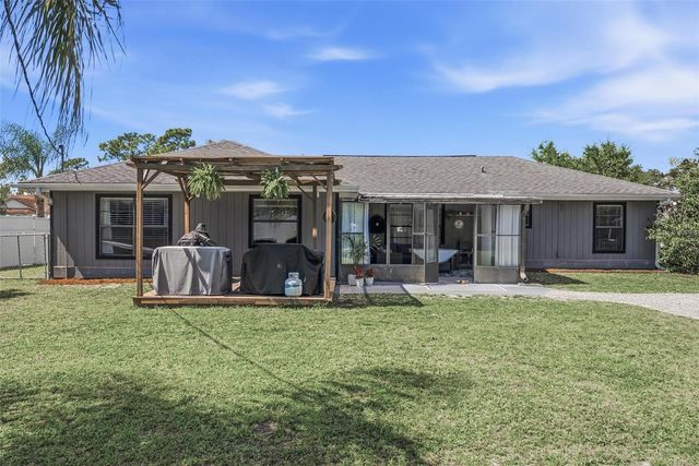 1602 LANSFIELD AVENUE, Deltona, FL 32738