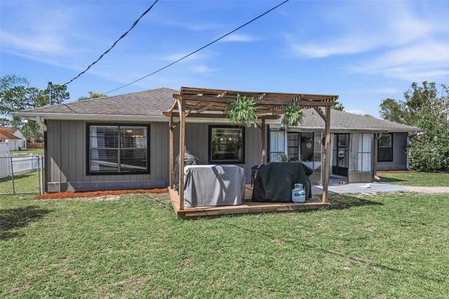 1602 LANSFIELD AVENUE, Deltona, FL 32738