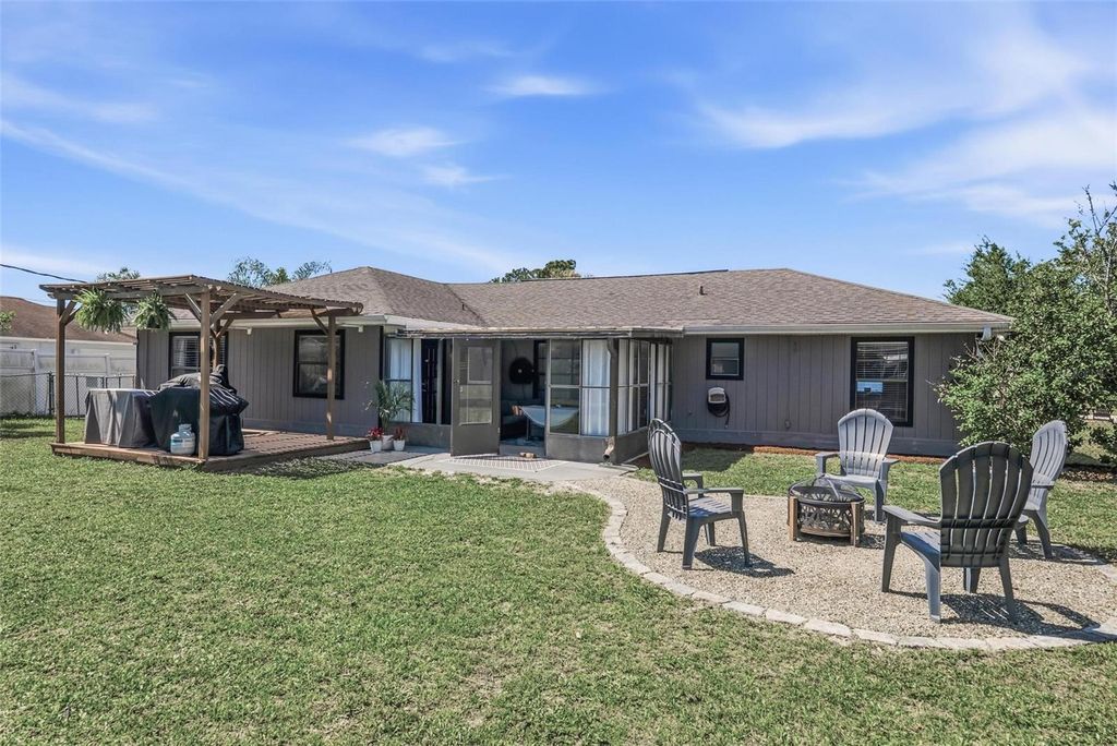 Image 55 of property listing at 1602 LANSFIELD AVENUE, Deltona, FL 32738