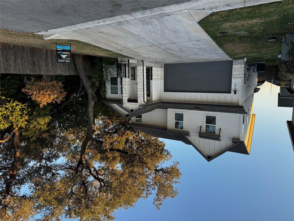 905 Copper Frond WAY, Austin, TX 78748