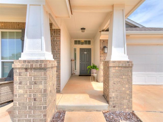 6809 NW 155th Street, Edmond, OK 73013