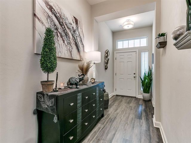 6809 NW 155th Street, Edmond, OK 73013