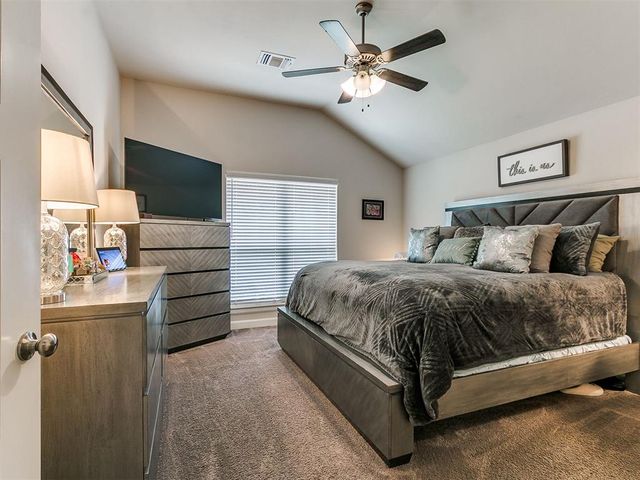 6809 NW 155th Street, Edmond, OK 73013