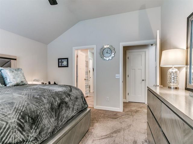 6809 NW 155th Street, Edmond, OK 73013