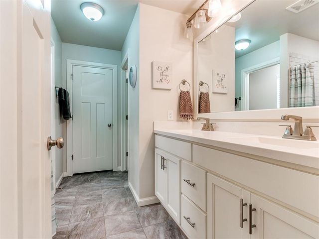 6809 NW 155th Street, Edmond, OK 73013