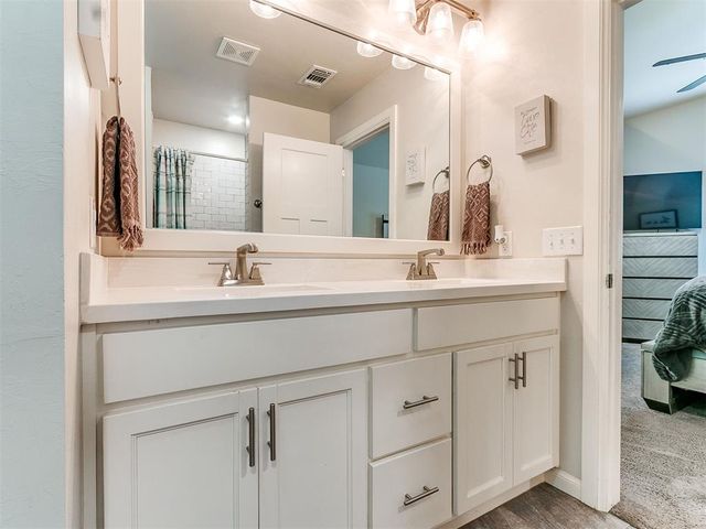 6809 NW 155th Street, Edmond, OK 73013