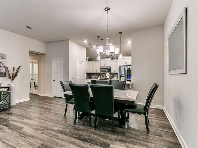 6809 NW 155th Street, Edmond, OK 73013
