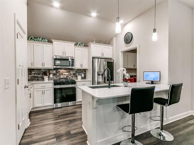 6809 NW 155th Street, Edmond, OK 73013