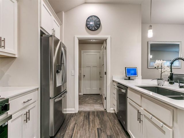 6809 NW 155th Street, Edmond, OK 73013