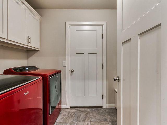 6809 NW 155th Street, Edmond, OK 73013