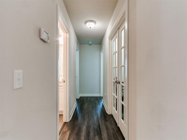 6809 NW 155th Street, Edmond, OK 73013