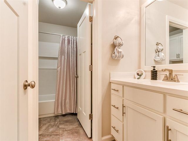 6809 NW 155th Street, Edmond, OK 73013