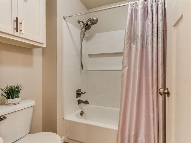 6809 NW 155th Street, Edmond, OK 73013