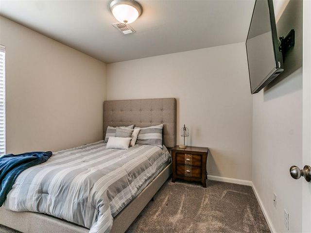 6809 NW 155th Street, Edmond, OK 73013