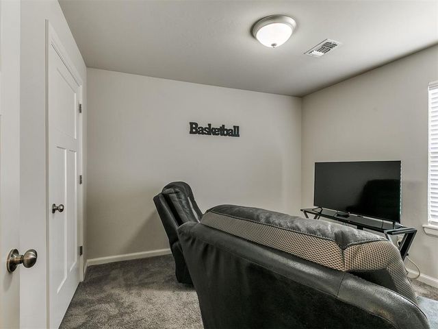 6809 NW 155th Street, Edmond, OK 73013