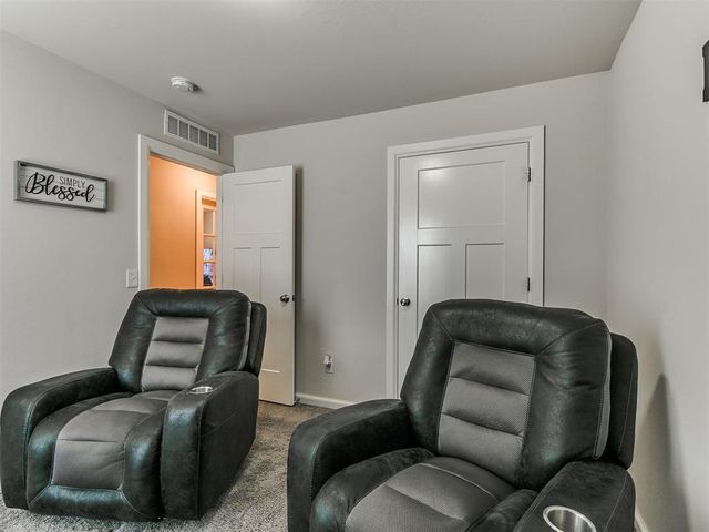 6809 NW 155th Street, Edmond, OK 73013