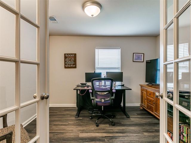 6809 NW 155th Street, Edmond, OK 73013