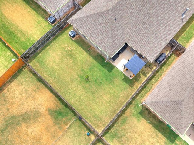 6809 NW 155th Street, Edmond, OK 73013