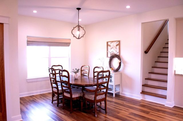 1503 County Road 3385, Saltillo, TX 75478