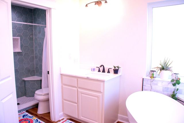 1503 County Road 3385, Saltillo, TX 75478