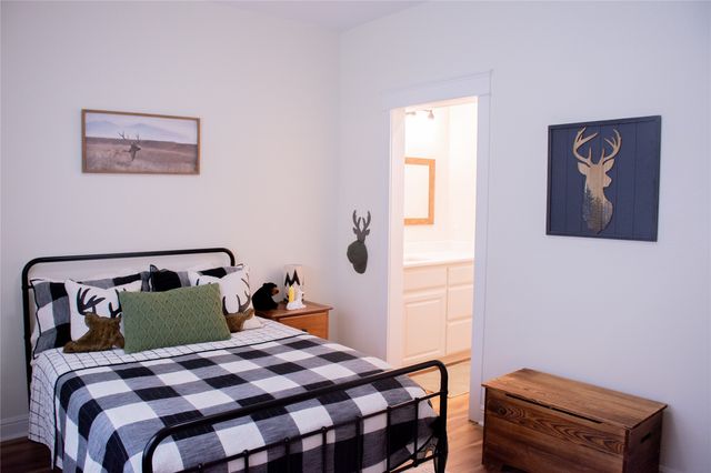 1503 County Road 3385, Saltillo, TX 75478