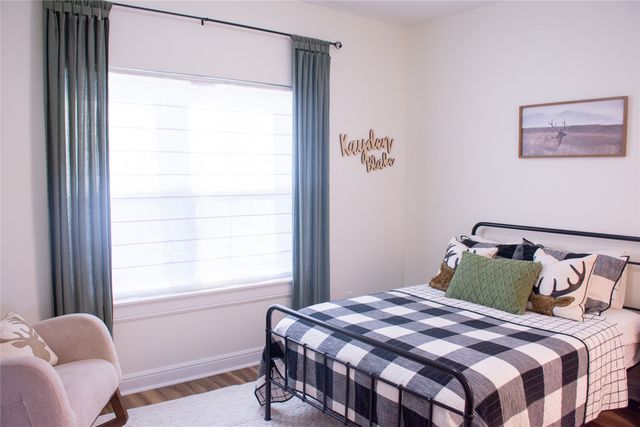 1503 County Road 3385, Saltillo, TX 75478