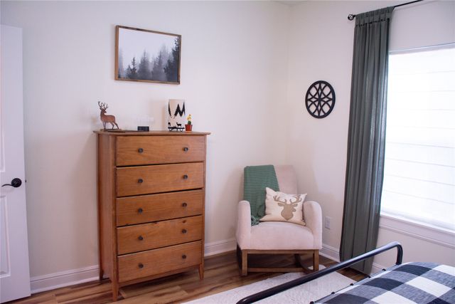 1503 County Road 3385, Saltillo, TX 75478