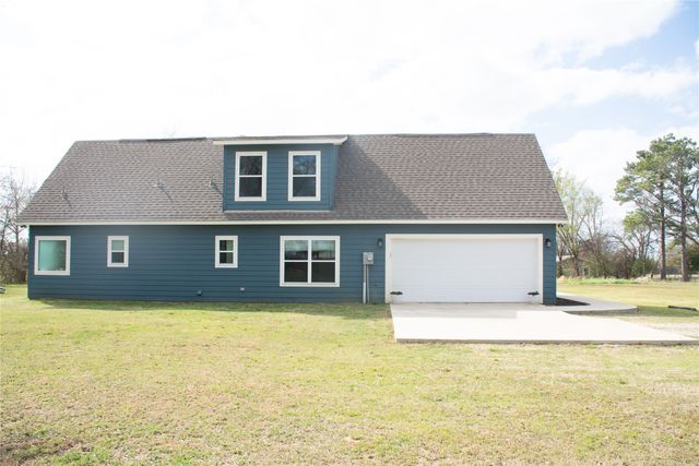 1503 County Road 3385, Saltillo, TX 75478