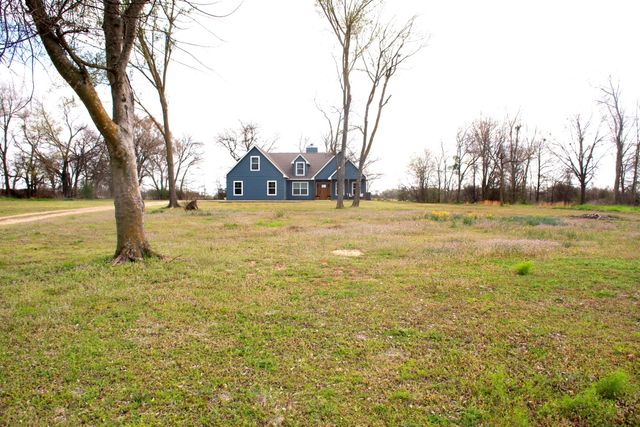 1503 County Road 3385, Saltillo, TX 75478