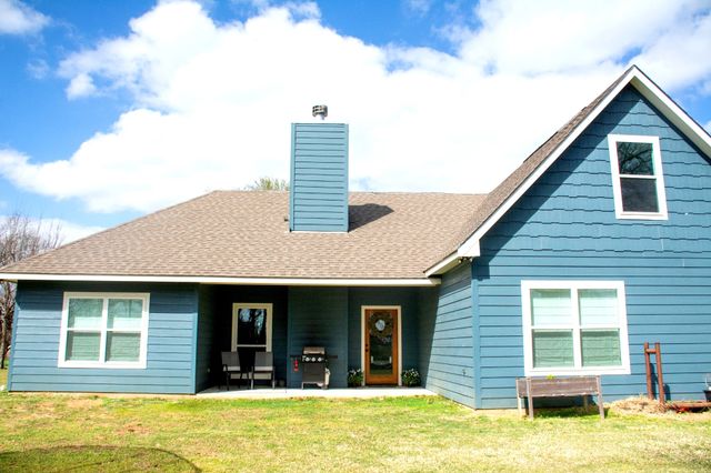 1503 County Road 3385, Saltillo, TX 75478