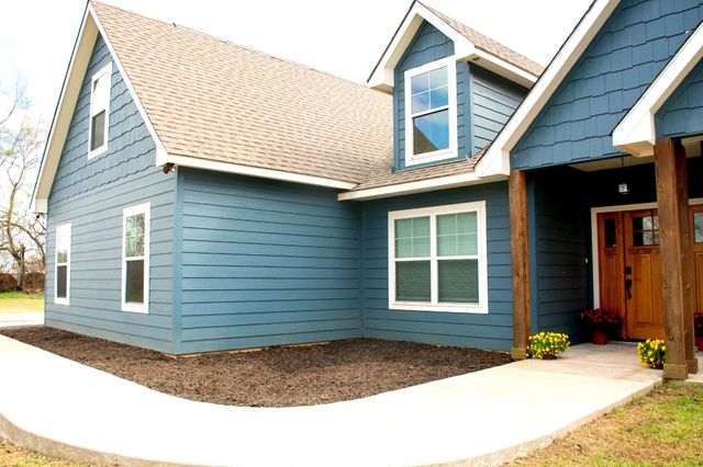 1503 County Road 3385, Saltillo, TX 75478