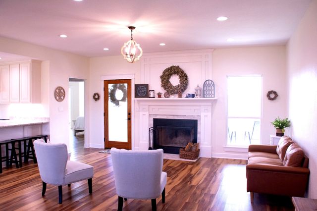 1503 County Road 3385, Saltillo, TX 75478