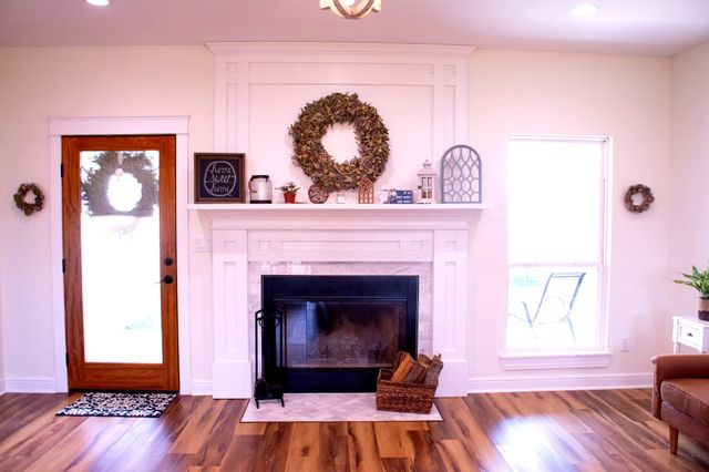 1503 County Road 3385, Saltillo, TX 75478