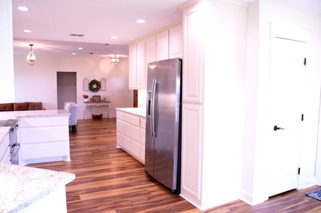 1503 County Road 3385, Saltillo, TX 75478