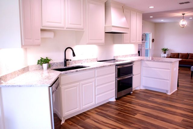 1503 County Road 3385, Saltillo, TX 75478