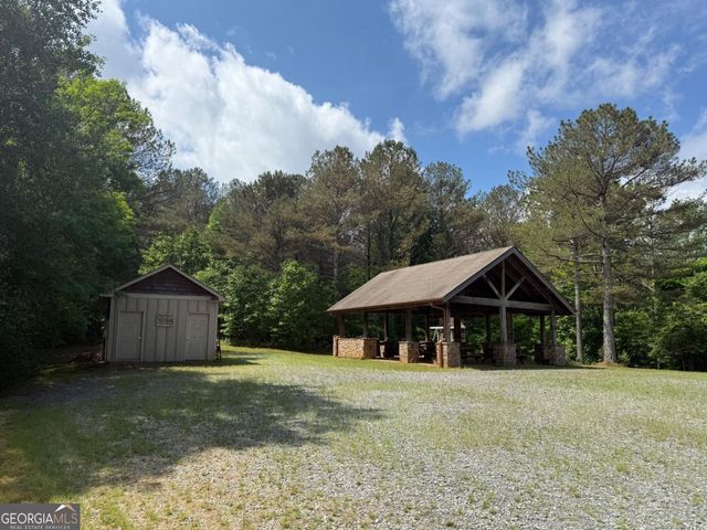 LOT E9 Reece Mountain Road, Ellijay, GA 30536