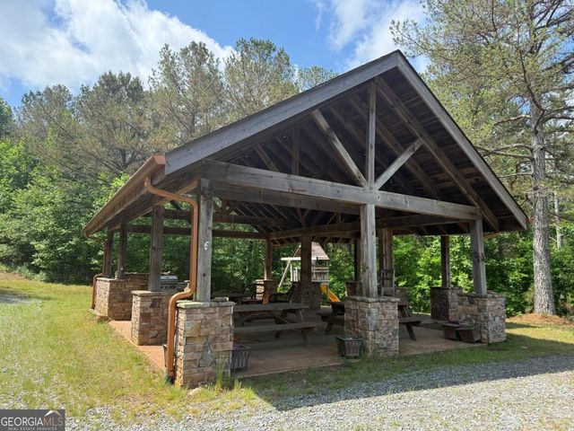 LOT E9 Reece Mountain Road, Ellijay, GA 30536